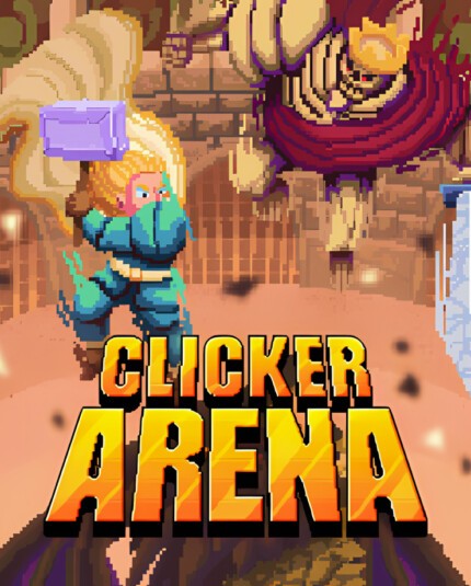 Clicker Arena