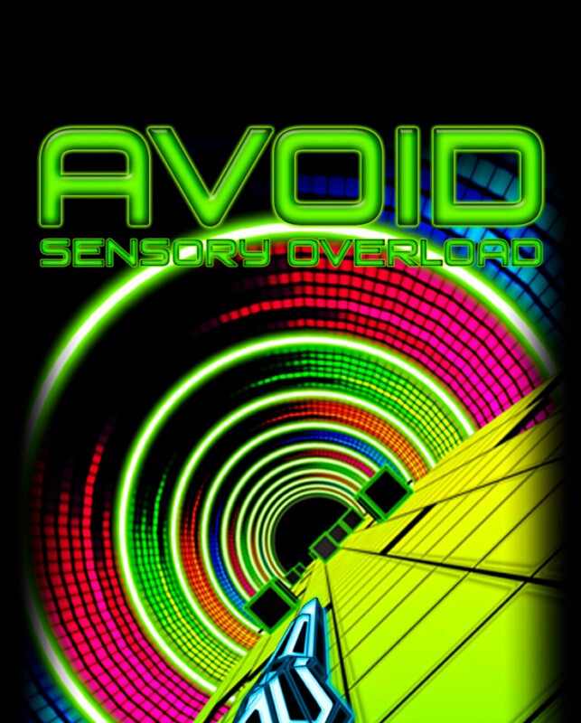 Avoid Sensory Overload