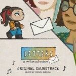 Letters - a written adventure Soundtrack