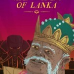 Golden Idol Mysteries: The Spider of Lanka