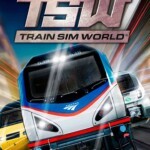 Купить Train Sim World