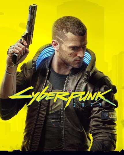 Cyberpunk 2077