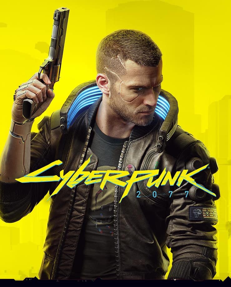 Купить Cyberpunk 2077