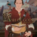 Ash of Gods: Redemption