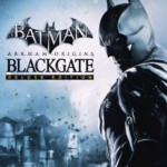 Batman™: Arkham Origins Blackgate - Deluxe Edition