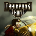 Trainpunk Run
