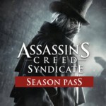 Купить Assassin's Creed Syndicate Season Pass