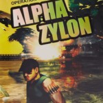Alpha Zylon