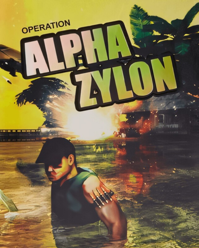 Alpha Zylon