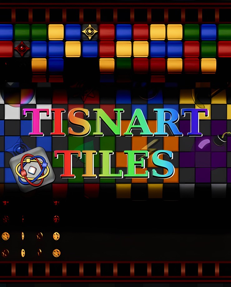 Купить Tisnart Tiles