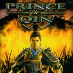 Prince of Qin