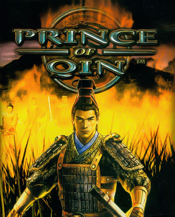 Купить Prince of Qin