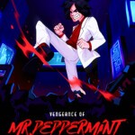 Vengeance of Mr. Peppermint