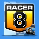 Racer 8