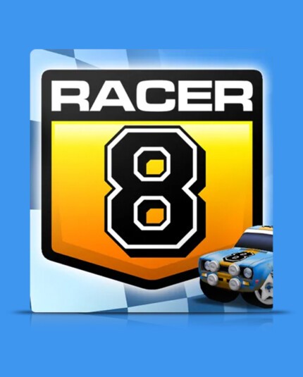 Racer 8