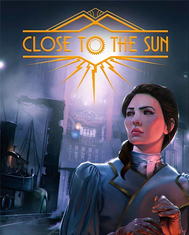 Купить Close to the sun