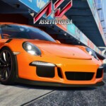 Купить Assetto Corsa - Porsche Pack II