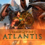Купить Titan Quest: Atlantis