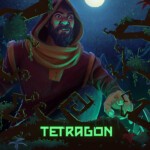 Tetragon