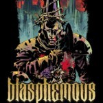 Купить Blasphemous - Digital Comic