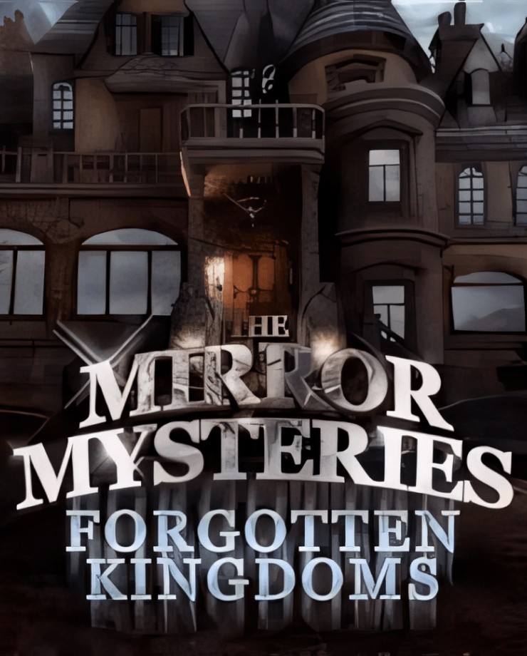 Купить Mirror Mysteries 2