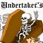 Купить Undertaker's
