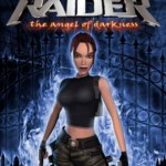 Купить Tomb Raider VI: The Angel of Darkness