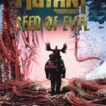 Купить Mutant Year Zero: Seed of Evil