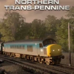 Train Sim World: Northern Trans-Pennine: Manchester - Leeds Route Add-On