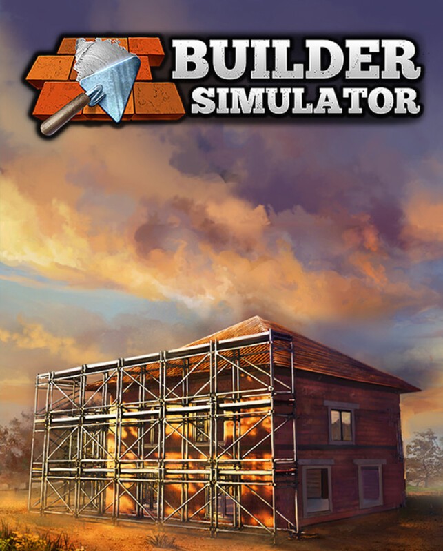 Builder Simulator
