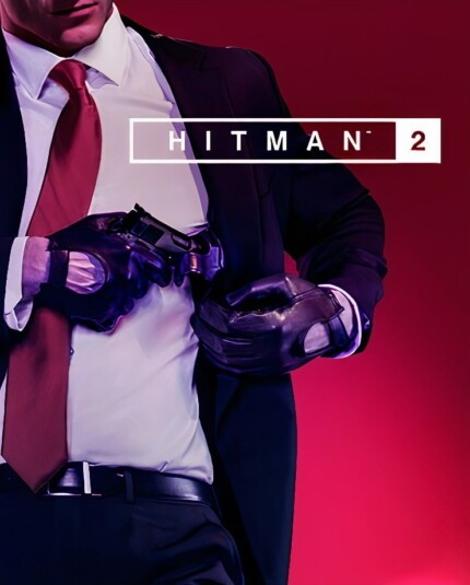 Купить Hitman 2
