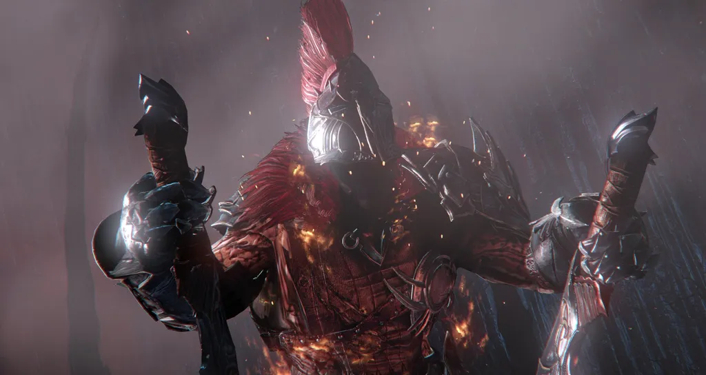 Обзор на Lords of the Fallen 10 Обзор на Lords of the Fallen 9