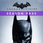 Купить Batman: Arkham Origins – Season Pass