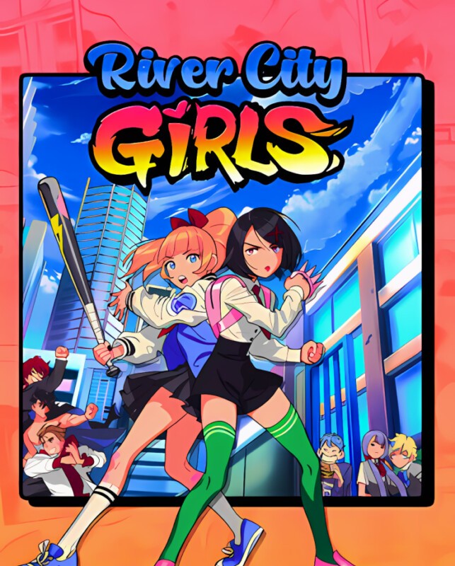 River City Girls