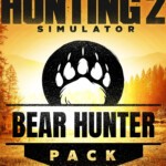 Купить Hunting Simulator 2: Bear Hunter Pack