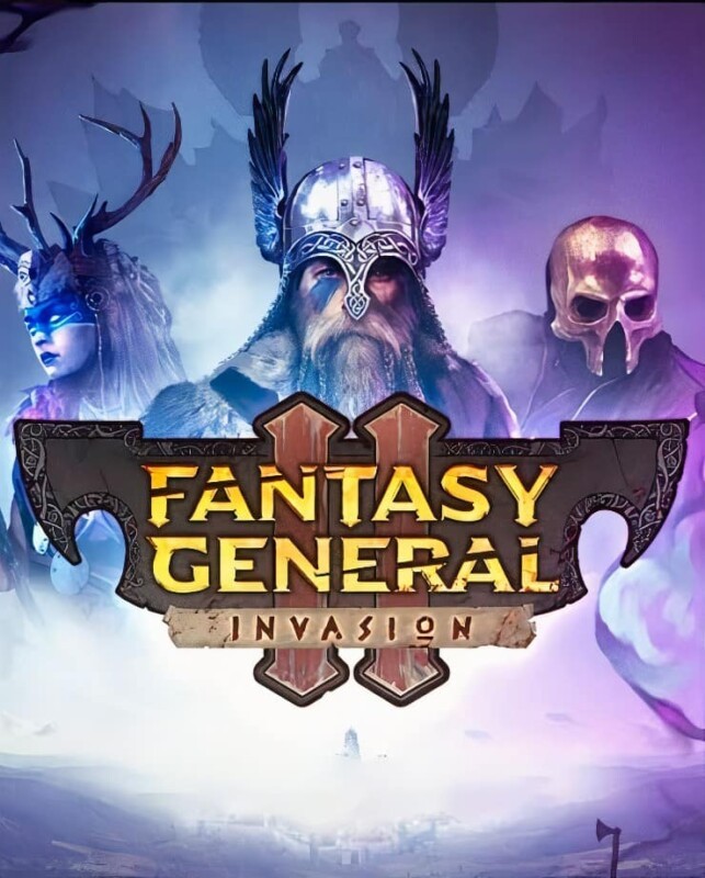 Fantasy General II