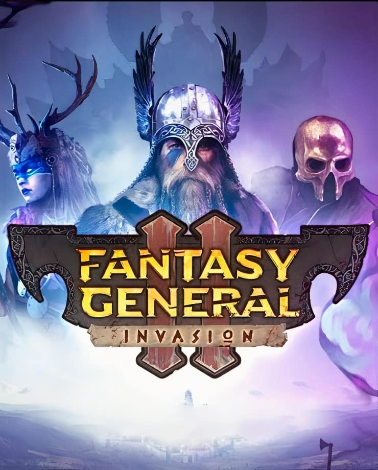 Купить Fantasy General II
