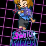 Mighty Switch Force! Academy