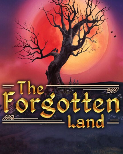 Купить The Forgotten Land