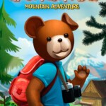 Teddy Floppy Ear - Mountain Adventure (PC и Mac)