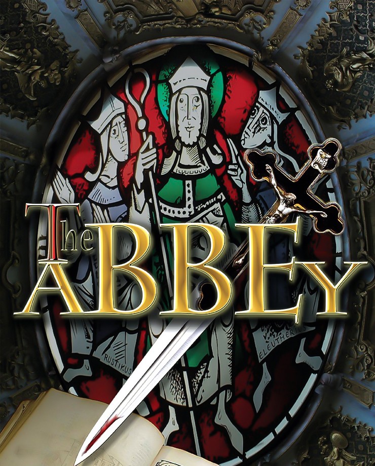 Купить The Abbey