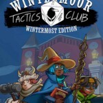Купить Wintermoor Tactics Club – Wintermost Edition