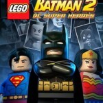 LEGO® Batman™ 2: DC Super Heroes