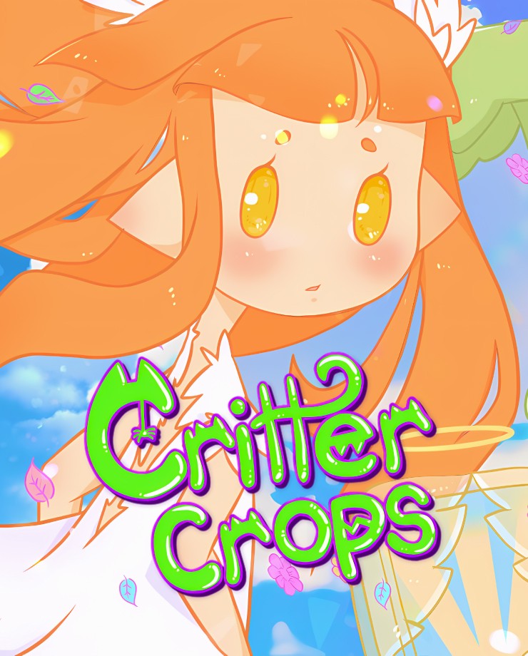 Купить Critter Crops