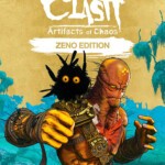 Купить Clash: Artifacts of Chaos - Zeno Edition