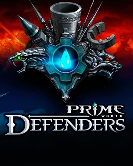 Prime World: Defenders