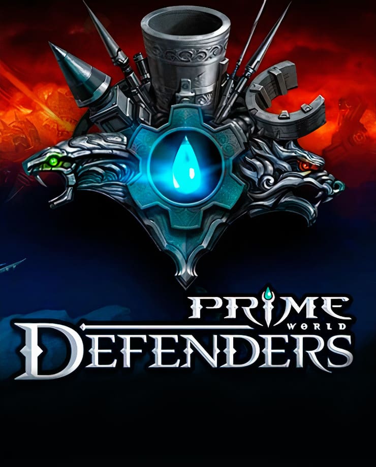 Купить Prime World: Defenders