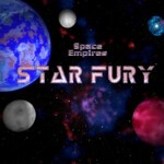 Space Empires: Starfury