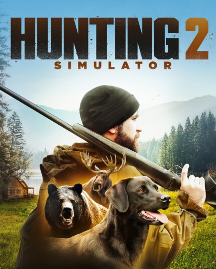 Hunting Simulator 2