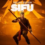 Купить Sifu - Deluxe Edition (Steam)